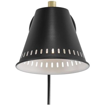 Nordlux PINE 2010381003 Aplique de perete 1x15W/GU10 IP20