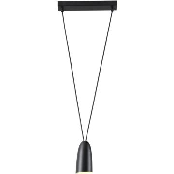 Maxlight SISTEMA P0400 Lampă cu pendul 1x40w/g9 ip20