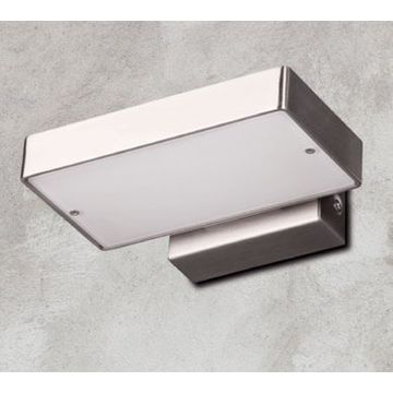 Maxlight RIO W0032 Aplique de perete 1x100w/r7s ip20
