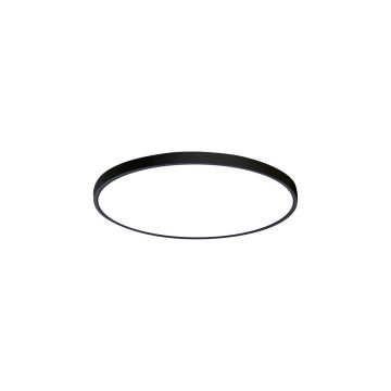 Italux Alata PLF-72836-230R-18W-BL Lustră de tavan 1x18W/LED 2800K|4000K|6000K 1800lm IP20