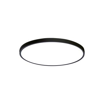 Italux Alata PLF-72836-300R-24W-BL Lustră de tavan 1x24W/LED 2800K|4000K|6000K 2900lm IP20