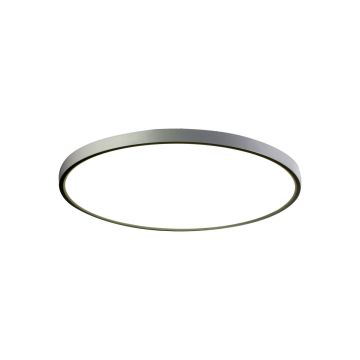 Italux Alata PLF-72836-400R-32W-WH Lustră de tavan 1x32W/LED 2800K|4000K|6000K 3800lm IP20