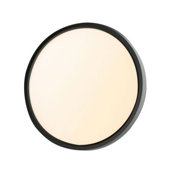 Italux Alata PLF-72836-480R-36W-BL Lustră de tavan 1x36W/LED 2800K|4000K|6000K 4300lm IP20