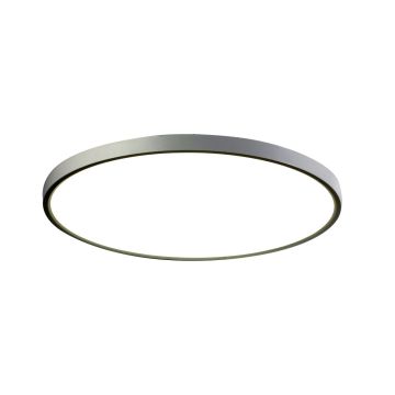 Italux Alata PLF-72836-480R-36W-WH Lustră de tavan 1x36W/LED 2800K|4000K|6000K 4300lm IP20