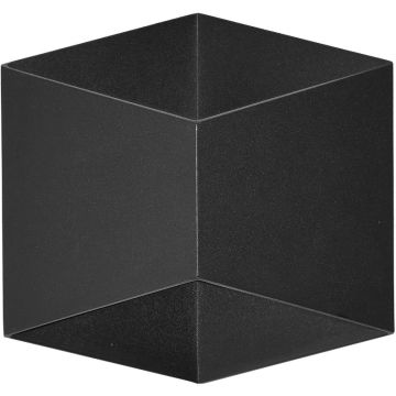 Italux BARI PL-463 Aplique de perete 10W/LED 4000K 570LM IP54