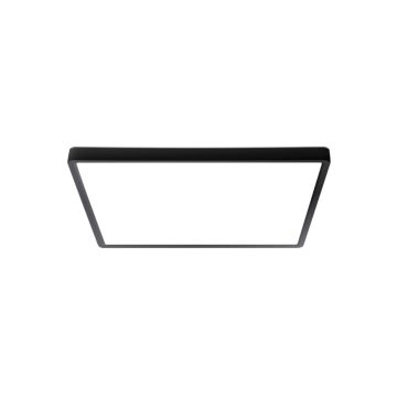 Italux Bastia PLF-83625-300S-24W-BL Lustră de tavan 1x24W/LED 2800K|4000K|6000K 2800lm IP20