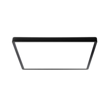 Italux Bastia PLF-83625-450S-45W-BL Lustră de tavan 1x45W/LED 2800K|4000K|6000K 5300lm IP20