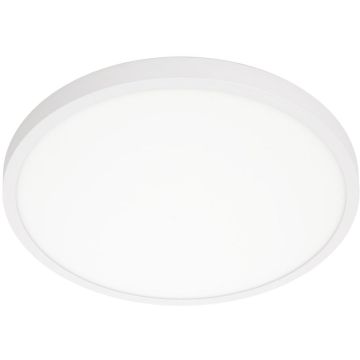 Italux PELARO PLF-7001-400R-WH-3K Lustră de tavan 30W/LED 3000K 3000LM IP20
