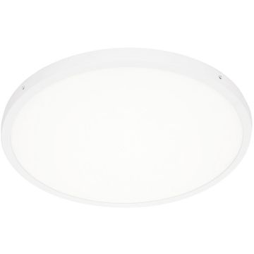 Italux PELARO PLF-7001-500R-WH-4K Lustră de tavan 36W/LED 4000K 3600LM IP20