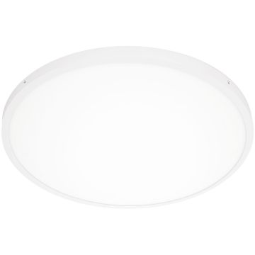 Italux PELARO PLF-7001-600R-WH-4K Lustră de tavan 48W/LED 4000K 4800LM IP20