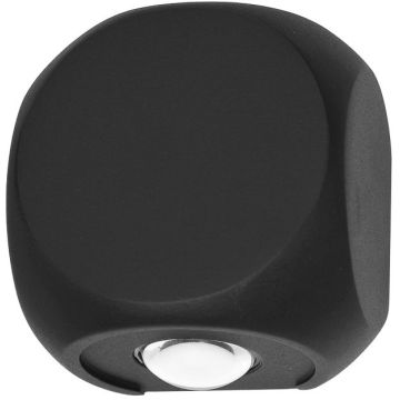 Italux PORSO PL-462 Aplique de perete 2W/LED 4000K 160LM IP54