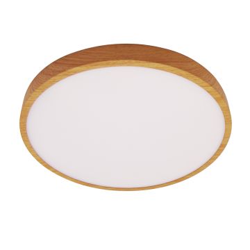 Italux RIBERIO PLF-75689-WD-3K Lustră de tavan 1x30W/LED 3000k 2700LM IP20