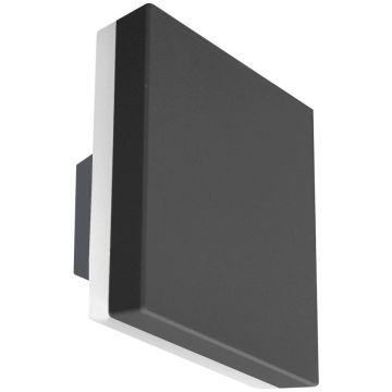Italux VIANO PL-271 Aplique de perete 12W/LED 4000K 860LM IP54