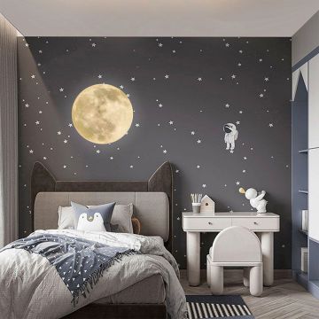 Light Prestige Luna LP-1106/1C Luna Lustră de tavan 1x24W/LED 4000K 2000 lm IP20