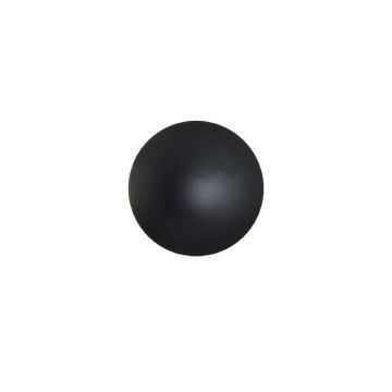 Light Prestige Platillo LP-8102/1C-6W BK CCT Lustră de tavan 1x6W/LED 3000K|4000K|6000K 1073lm IP20