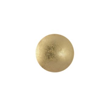 Light Prestige Platillo LP-8102/1C-6W GD CCT Lustră de tavan 1x6W/LED IP20