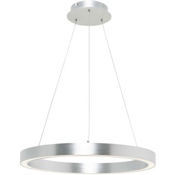 Zuma Line CARLO PL200910-400-SL Lampă cu pendul 1x50W/LED 4000K 3200LM IP20