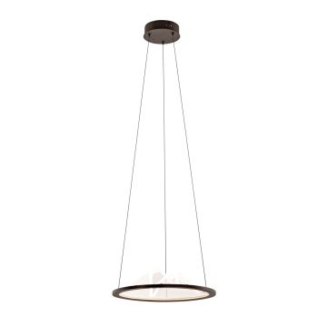 Italux Baret PND-58038-26W-3K Lampă cu pendul 1x26W/LED 3000K 900lm IP20