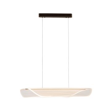 Italux Casel PND-57882-32W-3K Lampă cu pendul 1x32W/LED 3000K 1600lm IP20