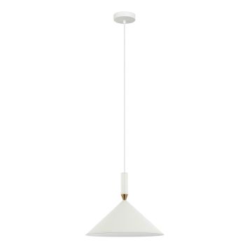 Italux DRELLO PND-541101-W Lampă cu pendul 1x40W/E27 IP20