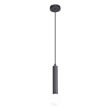 Italux Filano PND-33574-1-BK Lampă cu pendul 1x5W/G9 IP20