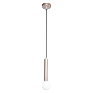 Italux Filano PND-33574-1-CF Lampă cu pendul 1x5W/G9 IP20