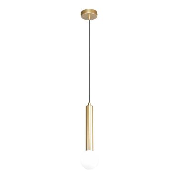 Italux Filano PND-33574-1-GD Lampă cu pendul 1x5W/G9 IP20
