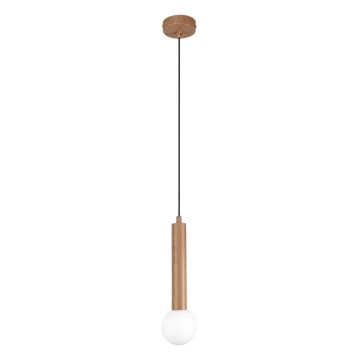 Italux Filano PND-33574-1-WD Lampă cu pendul 1x5W/G9 IP20