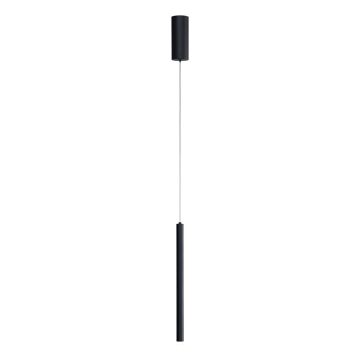Italux Valdes PND-22302-1-BK Lampă cu pendul 1x5W/LED 3000K|4000K|6000K 180lm IP20