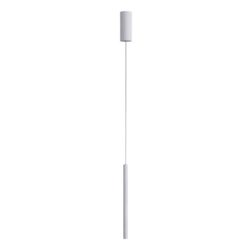 Italux Valdes PND-22302-1-WH Lampă cu pendul 1x5W/LED 3000K|4000K|6000K 180lm IP20