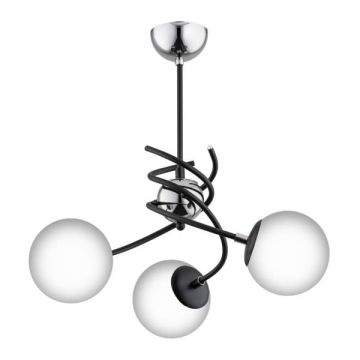 Alfa SALSA 28593 Candelabru 3x40W/E14 IP20