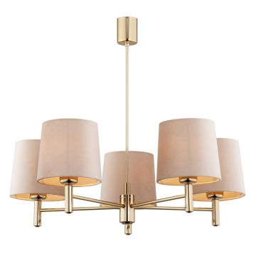 Argon PONTE PLUS 2105 Candelabru 5x15W/E27 IP20
