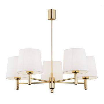 Argon PONTE PLUS 2106 Candelabru 5x15W/E27 IP20