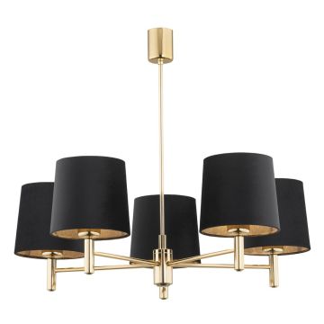 Argon PONTE PLUS 2107 Candelabru 5x15W/E27 IP20