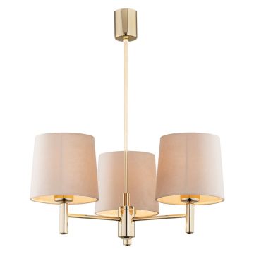 Argon PONTE PLUS 6109 Candelabru 3x15W/E27 IP20