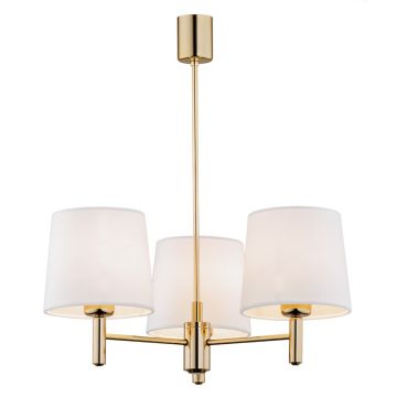 Argon PONTE PLUS 6110 Candelabru 3x15W/E27 IP20
