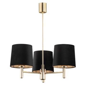 Argon PONTE PLUS 6111 Candelabru 3x15W/E27 IP20