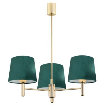 Argon PONTE PLUS 6192 Lampă de tavan 3x15W(Max)/E27 IP20