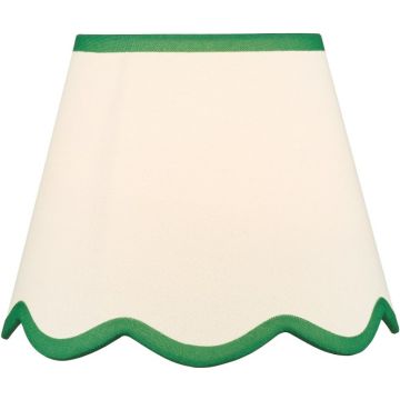 Dar Lighting Poma POM1024 Abajur 1x60w/E27