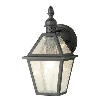 Elstead Lighting POLRUAN POLRUAN Aplique de perete 1x60W/E27 IP44