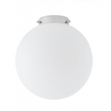 Kaspa ALUR 1 10724103 Lustră de tavan 1x25W/E27 IP20