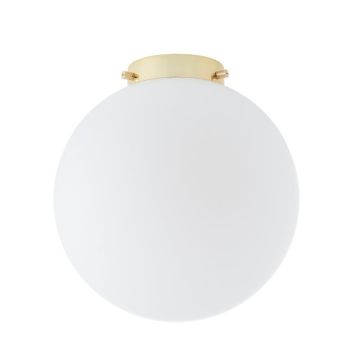 Kaspa ALUR 1 10729105 Lustră de tavan 1x25W/E27 IP20