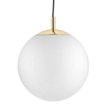Kaspa ALUR L 10728305 Lampă cu pendul 3x25W/E27 IP20
