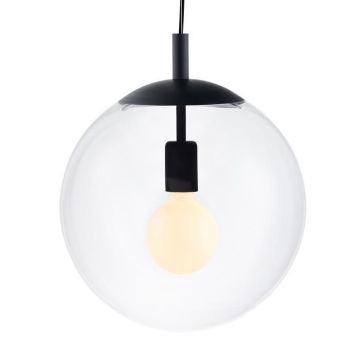 Kaspa ALUR L 10733102 Lampă cu pendul 1x25W/E27 IP20