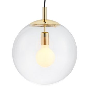 Kaspa ALUR L 10738109 Lampă cu pendul 1x25W/E27 IP20
