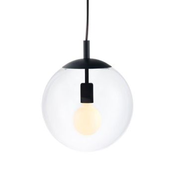 Kaspa ALUR M 10732102 Lampă cu pendul 1x25W/E27 IP20