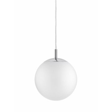Kaspa ALUR S 10721103 Lampă cu pendul 1x25W/E27 IP20