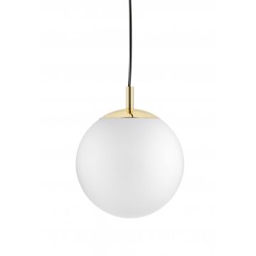 Kaspa ALUR S 10726105 Lampă cu pendul 1x25W/E27 IP20