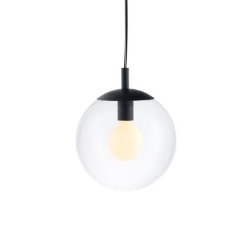 Kaspa ALUR S 10731102 Lampă cu pendul 1x25W/E27 IP20