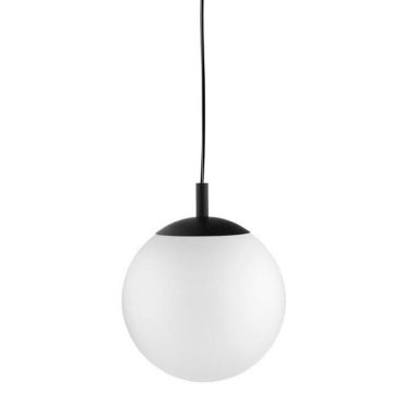 Kaspa ALUR S 10734102 Lampă cu pendul 1x9W/E27 IP20